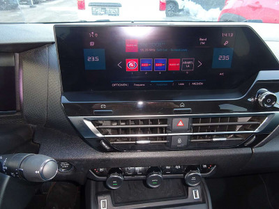 Citroën C4 Gebrauchtwagen