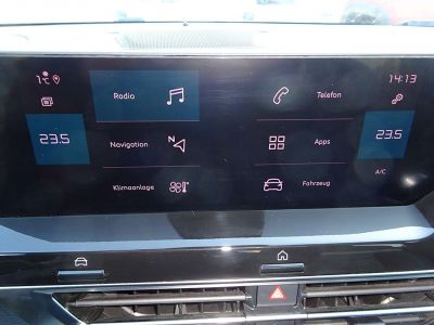 Citroën C4 Gebrauchtwagen