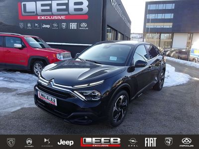 Citroën C4 Gebrauchtwagen