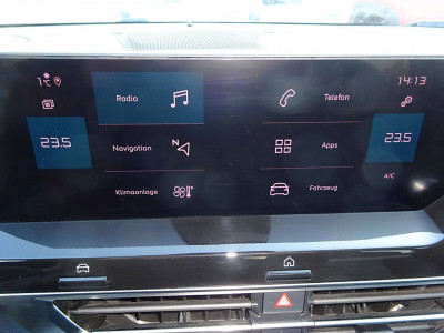 Citroën C4 Gebrauchtwagen