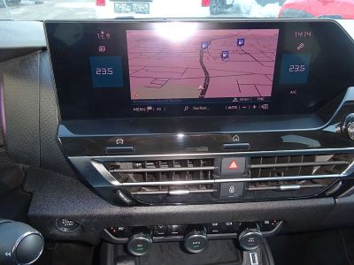 Citroën C4 Gebrauchtwagen