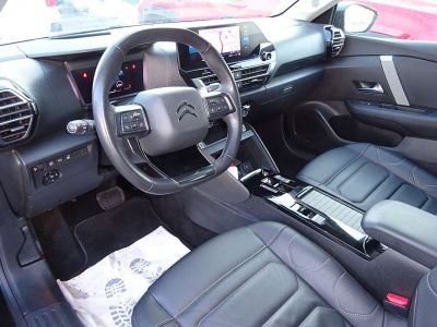 Citroën C4 Gebrauchtwagen