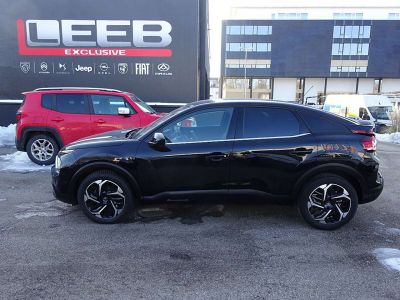 Citroën C4 Gebrauchtwagen