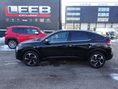 Citroën C4 Gebrauchtwagen