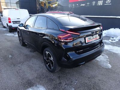 Citroën C4 Gebrauchtwagen