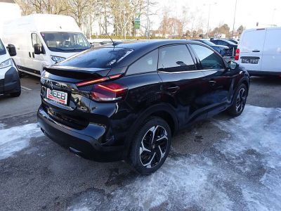 Citroën C4 Gebrauchtwagen