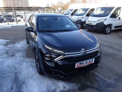 Citroën C4 Gebrauchtwagen
