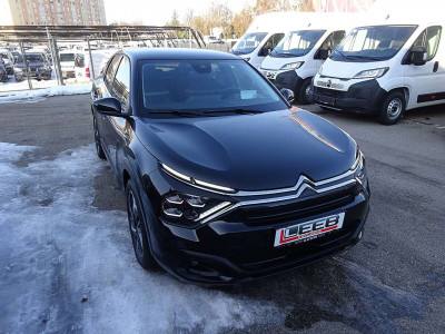 Citroën C4 Gebrauchtwagen