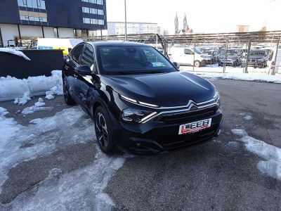 Citroën C4 Gebrauchtwagen