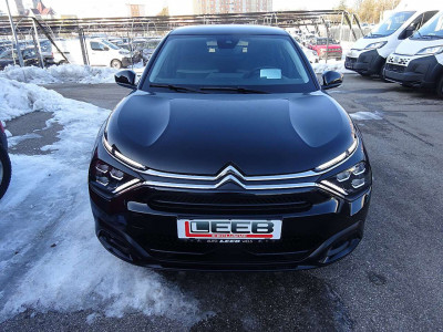 Citroën C4 Gebrauchtwagen
