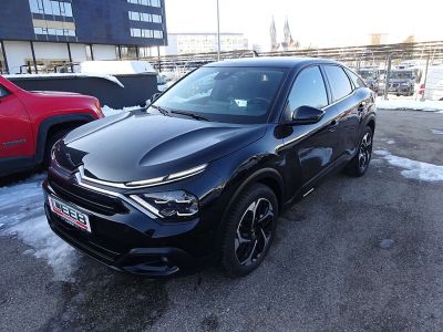 Citroën C4 Gebrauchtwagen