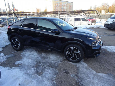 Citroën C4 Gebrauchtwagen