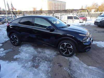 Citroën C4 Gebrauchtwagen