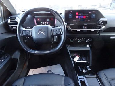 Citroën C4 Gebrauchtwagen