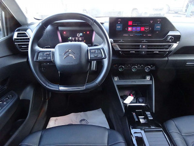 Citroën C4 Gebrauchtwagen