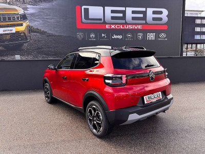 Citroën C3 Gebrauchtwagen