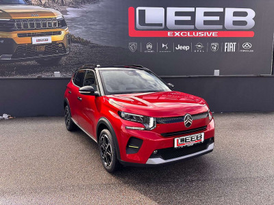 Citroën C3 Gebrauchtwagen