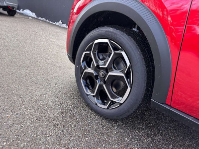 Citroën C3 Gebrauchtwagen