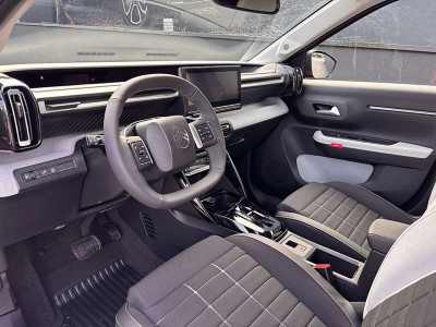 Citroën C3 Gebrauchtwagen