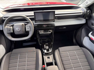 Citroën C3 Gebrauchtwagen