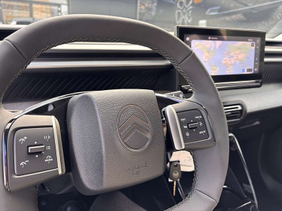 Citroën C3 Gebrauchtwagen Citroën C3 Gebrauchtwagen