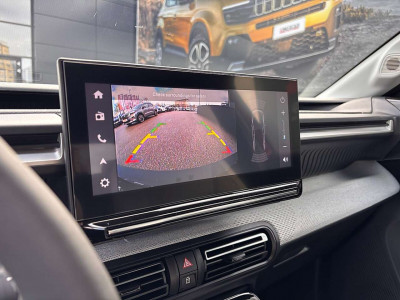 Citroën C3 Gebrauchtwagen Citroën C3 Gebrauchtwagen