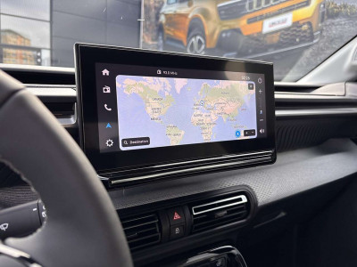 Citroën C3 Gebrauchtwagen Citroën C3 Gebrauchtwagen