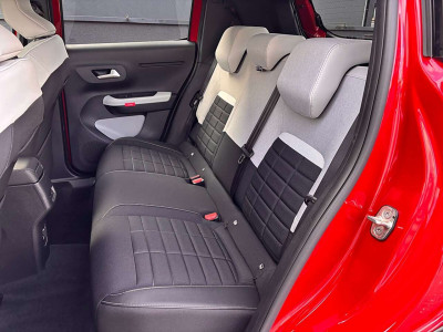 Citroën C3 Gebrauchtwagen Citroën C3 Gebrauchtwagen