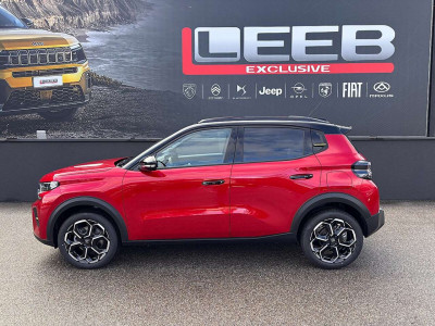 Citroën C3 Gebrauchtwagen Citroën C3 Gebrauchtwagen