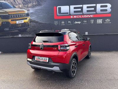 Citroën C3 Gebrauchtwagen Citroën C3 Gebrauchtwagen