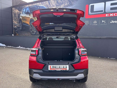 Citroën C3 Gebrauchtwagen Citroën C3 Gebrauchtwagen