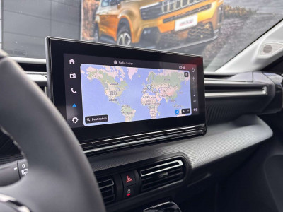 Citroën C3 Gebrauchtwagen