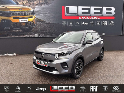 Citroën C3 Gebrauchtwagen