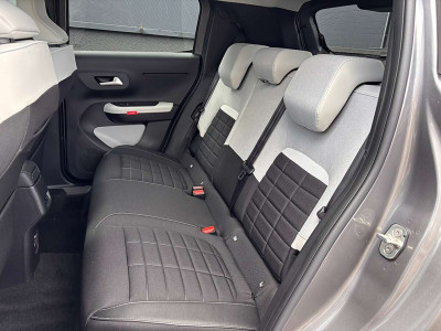 Citroën C3 Gebrauchtwagen