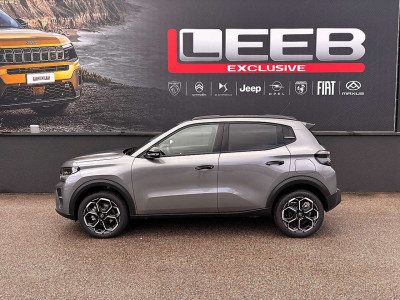 Citroën C3 Gebrauchtwagen