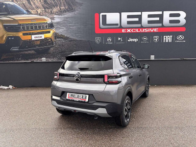 Citroën C3 Gebrauchtwagen