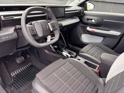 Citroën C3 Gebrauchtwagen