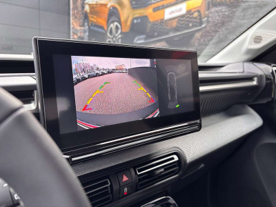 Citroën C3 Gebrauchtwagen