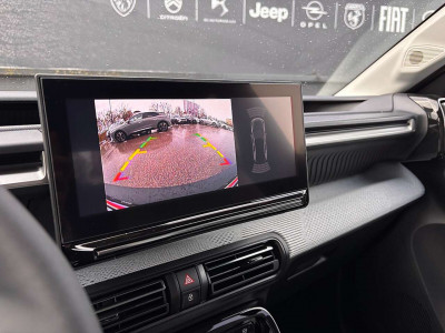 Citroën C3 Gebrauchtwagen Citroën C3 Gebrauchtwagen