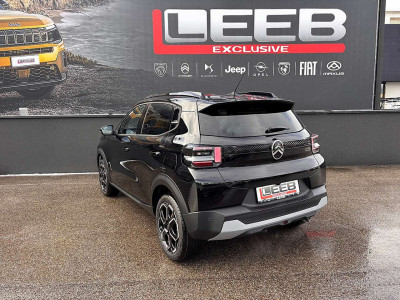 Citroën C3 Gebrauchtwagen Citroën C3 Gebrauchtwagen