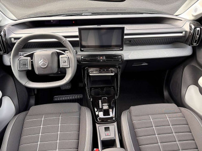 Citroën C3 Gebrauchtwagen Citroën C3 Gebrauchtwagen