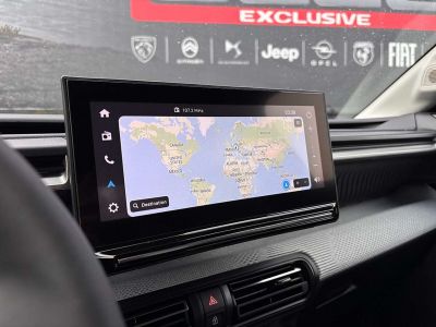 Citroën C3 Gebrauchtwagen Citroën C3 Gebrauchtwagen