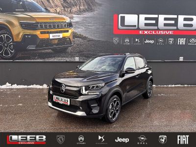 Citroën C3 Gebrauchtwagen Citroën C3 Gebrauchtwagen