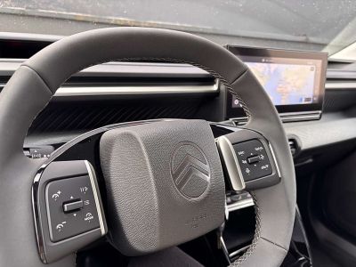 Citroën C3 Gebrauchtwagen Citroën C3 Gebrauchtwagen