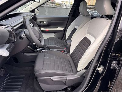 Citroën C3 Gebrauchtwagen Citroën C3 Gebrauchtwagen