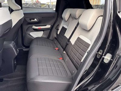Citroën C3 Gebrauchtwagen Citroën C3 Gebrauchtwagen
