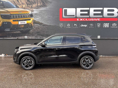 Citroën C3 Gebrauchtwagen Citroën C3 Gebrauchtwagen