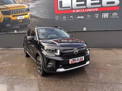Citroën C3 Gebrauchtwagen Citroën C3 Gebrauchtwagen