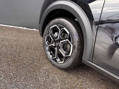 Citroën C3 Gebrauchtwagen Citroën C3 Gebrauchtwagen
