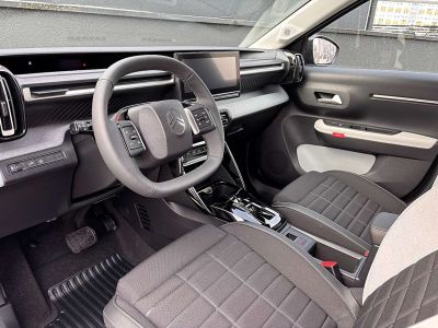 Citroën C3 Gebrauchtwagen Citroën C3 Gebrauchtwagen